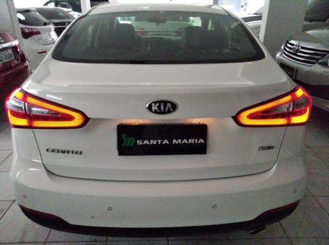 KIA Cerato CERATO SX3 4P - Foto 6