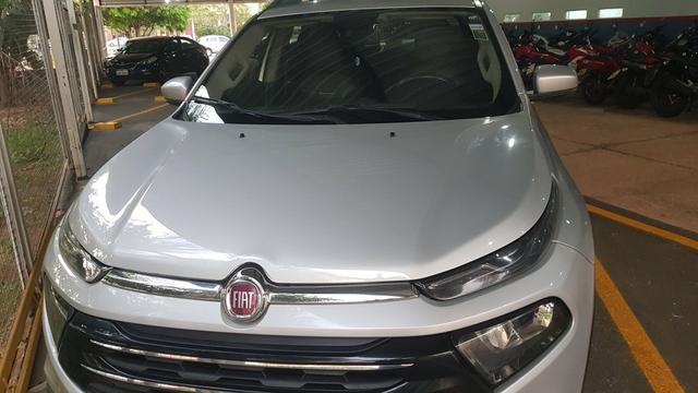Fit Toro Freedom Diesel 4x4 Mec. 2016/2017 79.500.00