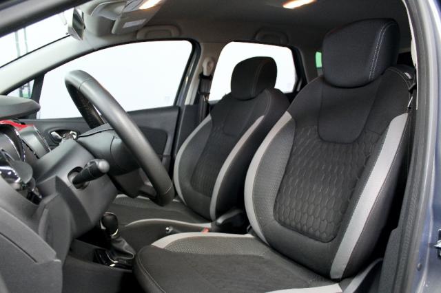 Renault Captur ZEN 1.6 4P - Foto 9