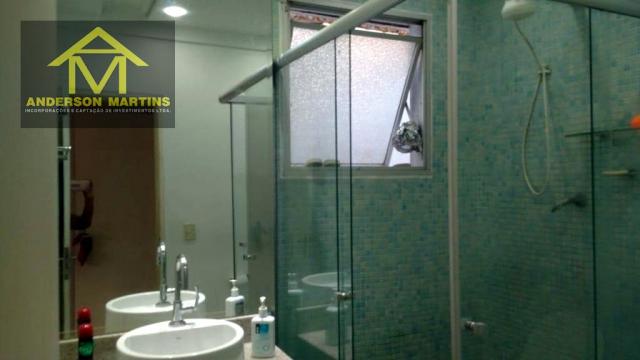 Casa à venda com 4 dormitórios em Fradinhos, Vitória cod:14969 - Foto 6