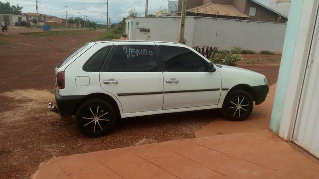 Vendo gol g2 4pts