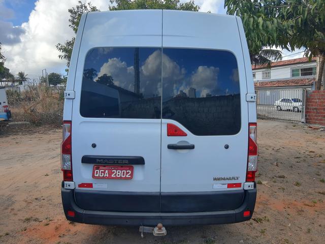 Renault Master - Foto 4