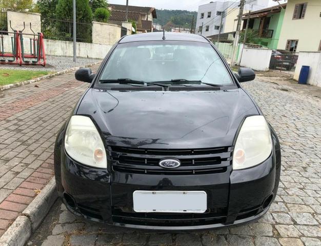 Ford ka flex 1.0 2010/2011 Manual - Foto 4