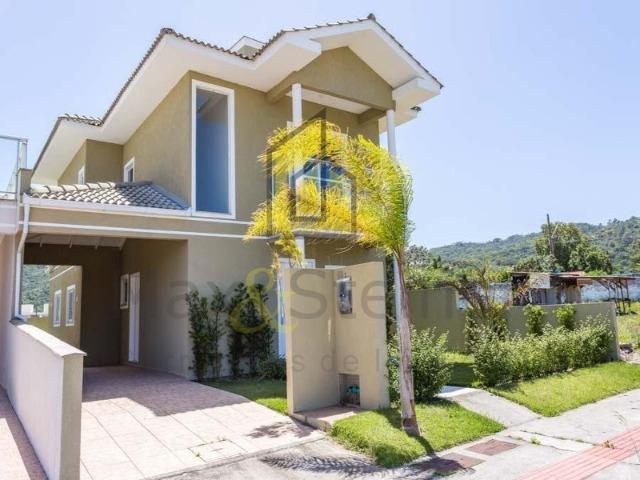 Ms5 Linda Casa em condominio Cachoeira bom Jesus - Foto 11