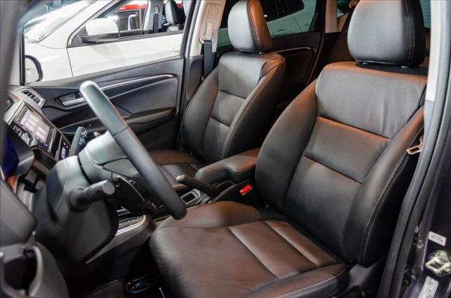 Honda Fit 1.5 Exl 16v - Foto 7