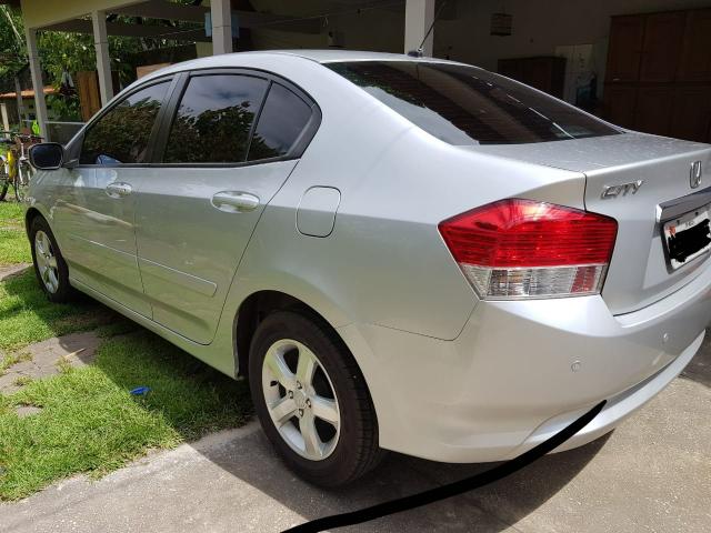 Honda City 2010-11 Manual - Foto 3