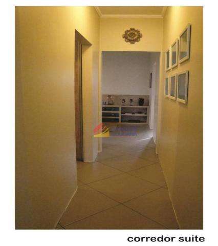 Casa residencial à venda, vila suíça, indaiatuba - ca2005. - Foto 13