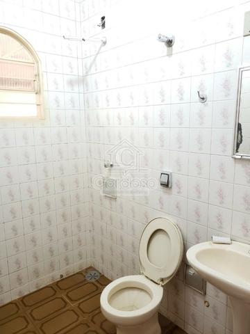 Cód: 30103 - Aluga-se casa no bairro Santa Mônica: - Foto 15