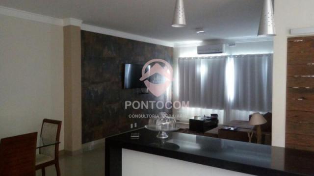 Casa à venda com 2 dormitórios em Residencial borboleta 3, Bady bassitt cod:270 - Foto 4