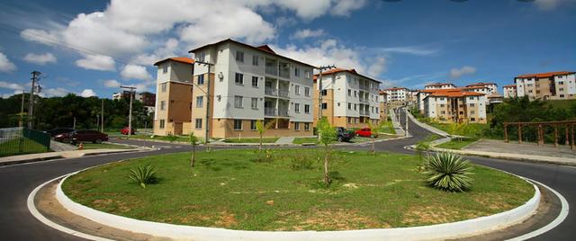 Alugo Apartamento R$ 950,00