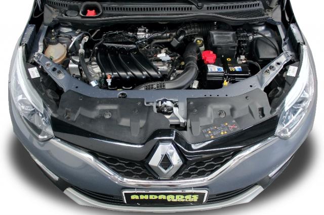 Renault Captur ZEN 1.6 4P - Foto 17