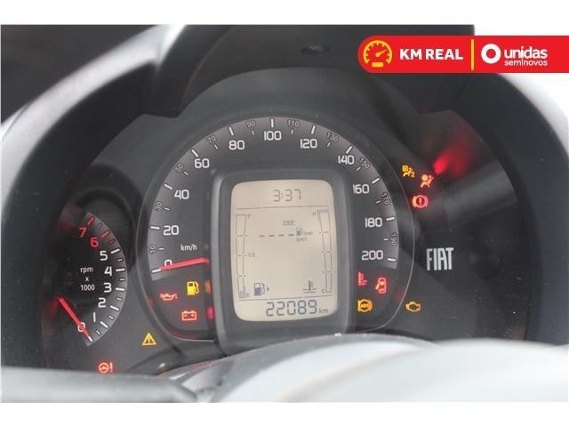 Uno Drive Completo - IPVA 2020 Grátis! S/ Ent + 60x de R$ 1099,00 - Foto 7