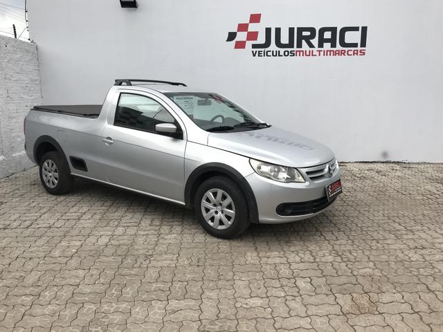 Vw/saveiro 1.6 cs 2011/2012