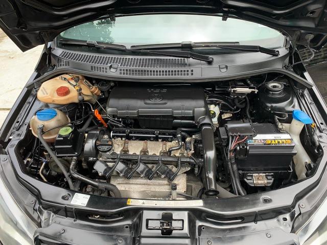 ?Volkswagem Voyage 1.0 2014 Completo:? - Foto 12