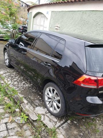 Golf 1.4 tsi turbo - Foto 4