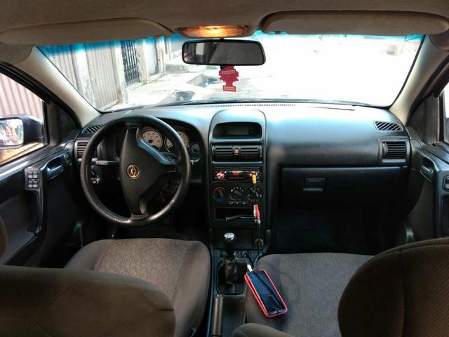 V/T astra 2008