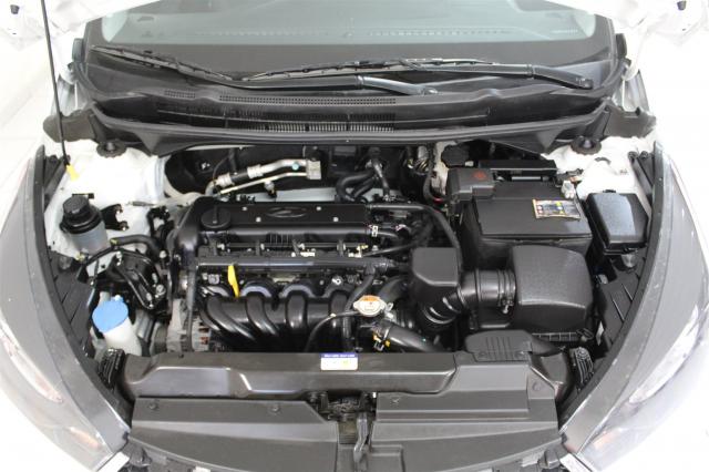 HYUNDAI HB20S 2018/2019 1.6 COMFORT PLUS 16V FLEX 4P AUTOMÁTICO - Foto 13