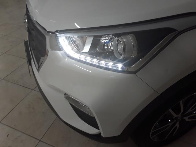 Hyundai Creta 2.0 Flex Aut -Unico Dono - Km 15.000 - 2018 - Foto 3