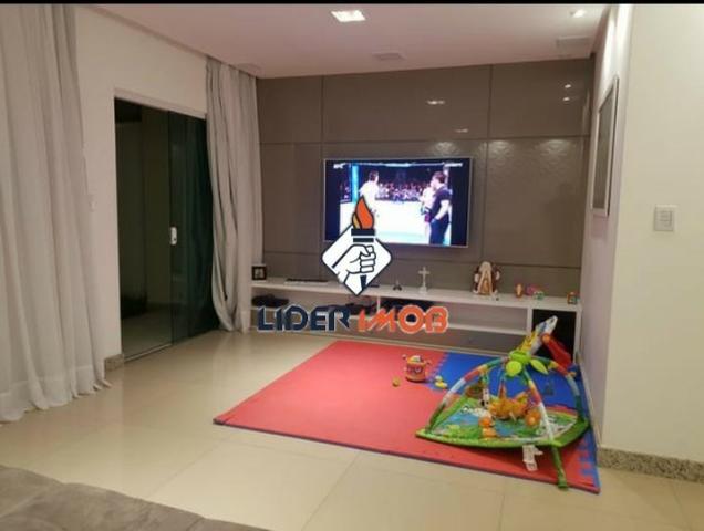 Casa 3 Suítes Alto Padrão para Venda no SIM - com Área Total de 215 m² - Foto 8
