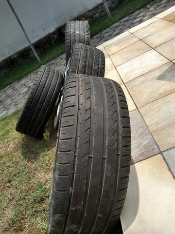 Rodas - Foto 3