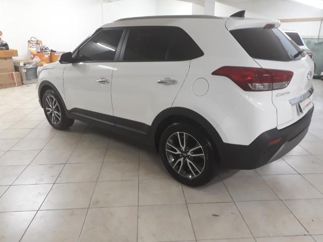 Hyundai Creta 2.0 Flex Aut -Unico Dono - Km 15.000 - 2018 - Foto 7