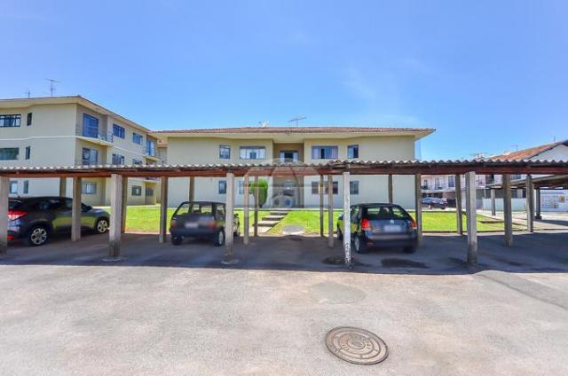 Apartamento à venda com 2 dormitórios em Cidade industrial, Curitiba cod:152644 - Foto 10