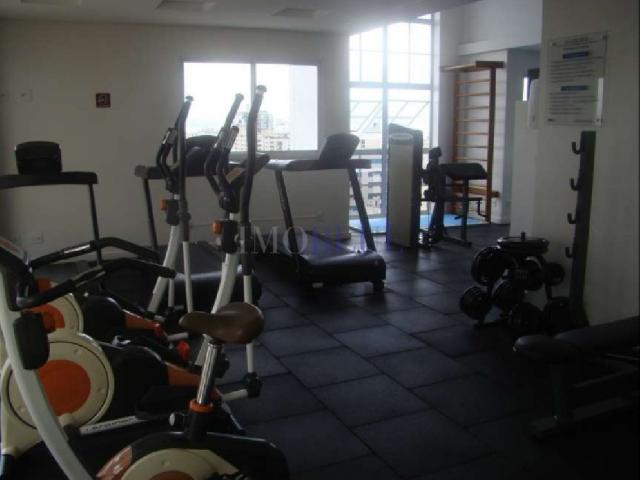 Apartamento no centro de florianópolis, 69 m², 2 quartos, 1 suíte, 1 vaga. academia, pi... - Foto 4