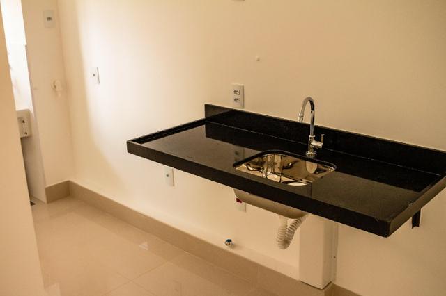 Apartamento com 2 quartos no Condomínio Tapuias Residencial - LH63B - Foto 5
