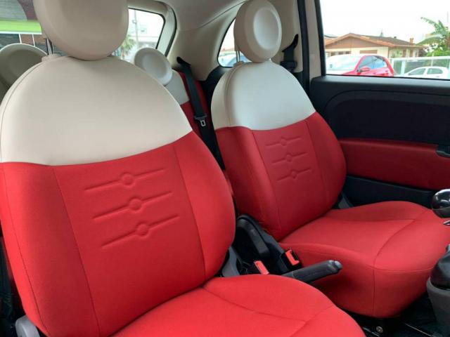 Fiat 500 CULT 1.4 8V - Foto 9