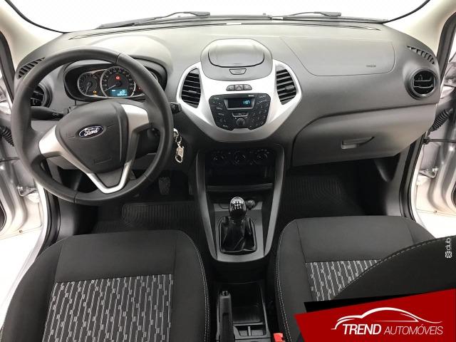 Ford KA 2017 completo Hatch - Foto 2
