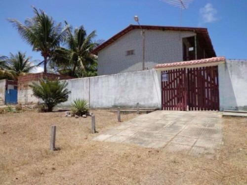 Cas Duplex 2 quartos - Enceada dos Corais