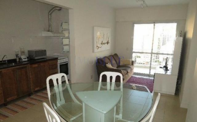 Apartamento no centro de florianópolis, 69 m², 2 quartos, 1 suíte, 1 vaga. academia, pi... - Foto 13