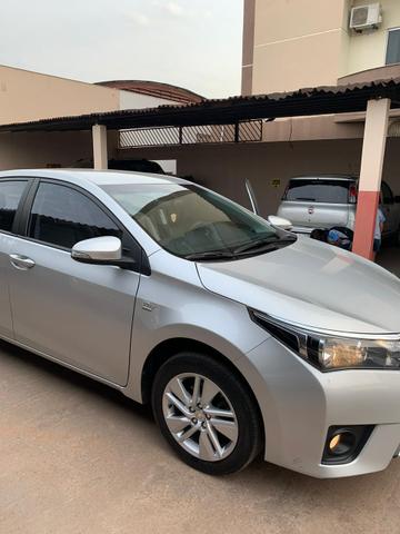 Corolla 2014/2015 - Foto 4