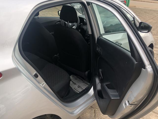 Hyundai HB20 Unique 2019 - Foto 2