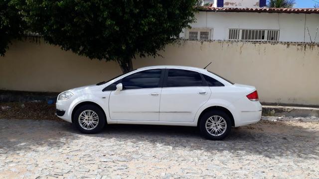 Fiat Linea 2015 Iguatu. Entrada + 27 parcelas de R$492,00 - Foto 9