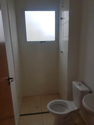 Apartamento principe da persia 49 mil + parcelas ( contrato) aceita carro - Foto 3