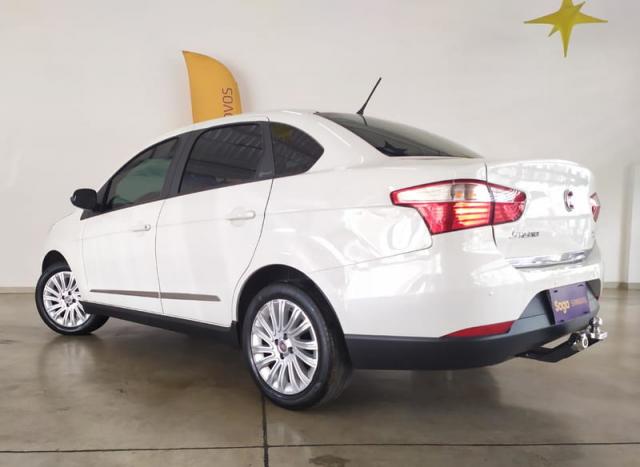 FIAT SIENA ESSENCE 1.6 - Foto 3