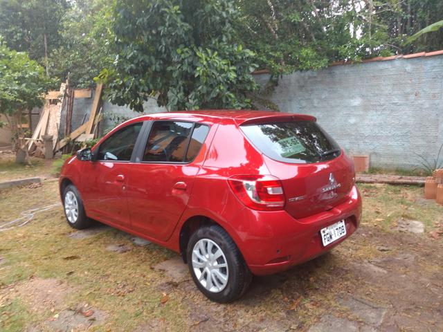 Sandero lindão - Foto 2