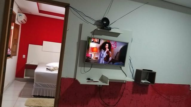 Vendo uma casa no Canaã próximo a arena da floresta e perto da academia e creche