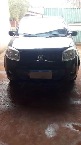 Fiat uno Vivace 1.0