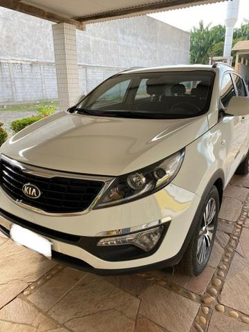Kia Sportage - Foto 4