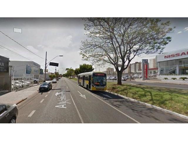 Terreno para alugar com 0 dormitórios em Carajás, Uberlândia cod:877775 - Foto 3