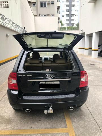Torro Sportage 09/10 com registro de leilão - - Foto 4