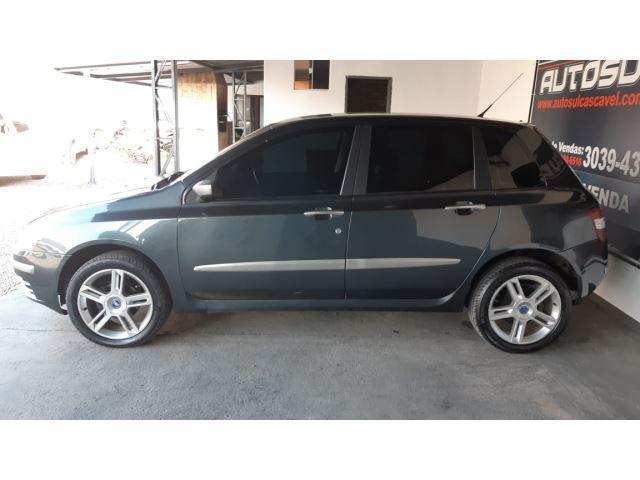STILO 1.8 MPI CONNECT 8V FLEX 4P MANUAL - Foto 5