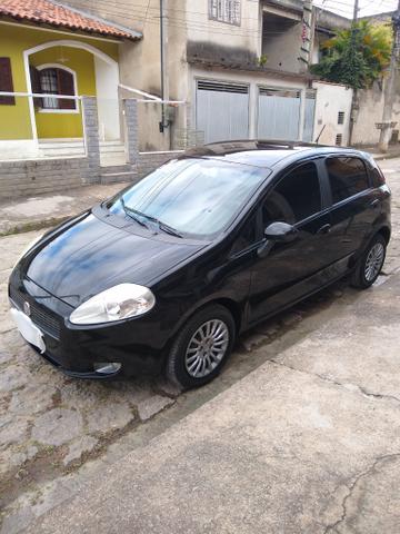 Fiat Punto attractive em perfeito estado