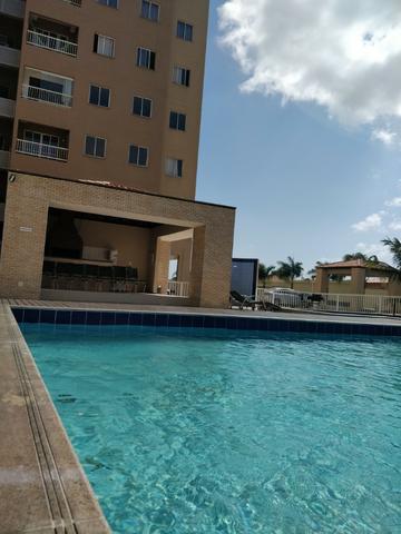 Vendo um lindo apartamento no Condomínio Delfiore - Foto 4