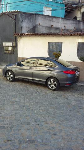 Honda City 2015 - Foto 4