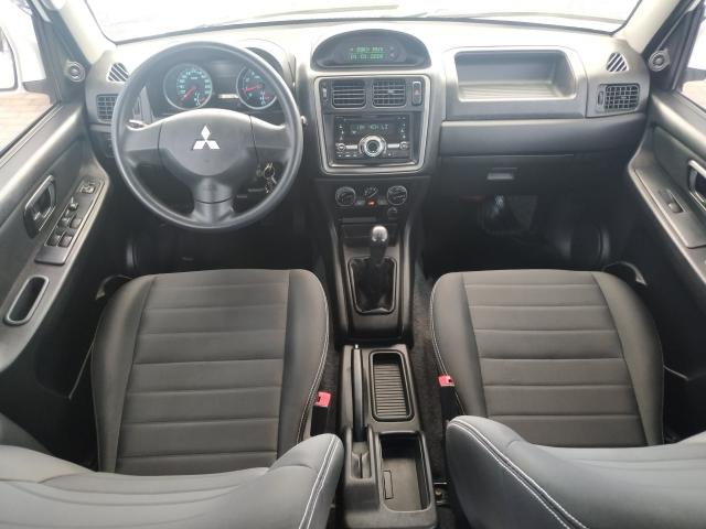 MITSUBISHI PAJERO TR4 2013/2014 2.0 4X2 16V 140CV FLEX 4P MANUAL - Foto 6