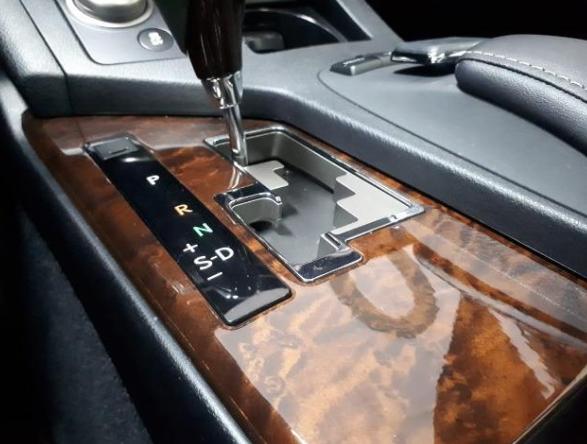 LEXUS ES350 3.5 V-6 24V(N.SERIE). - Foto 4