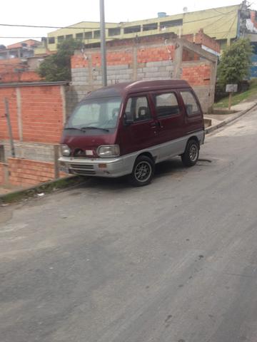 Towner pronta para trabalhar c/ Dog e ou lanche - Foto 2